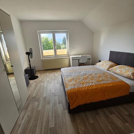 Apartments Zalar 블레드 외부 사진
