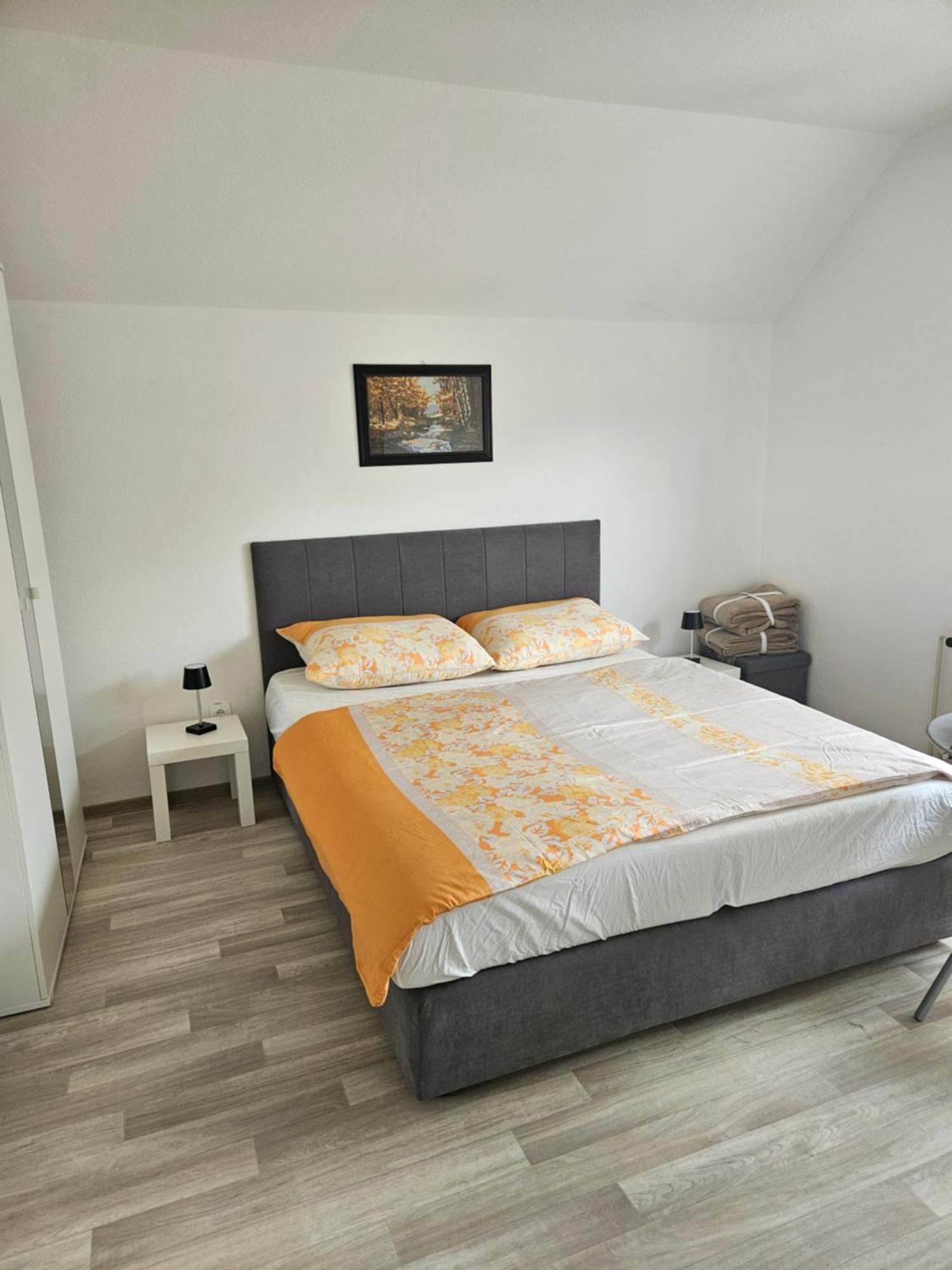 Apartments Zalar 블레드 외부 사진