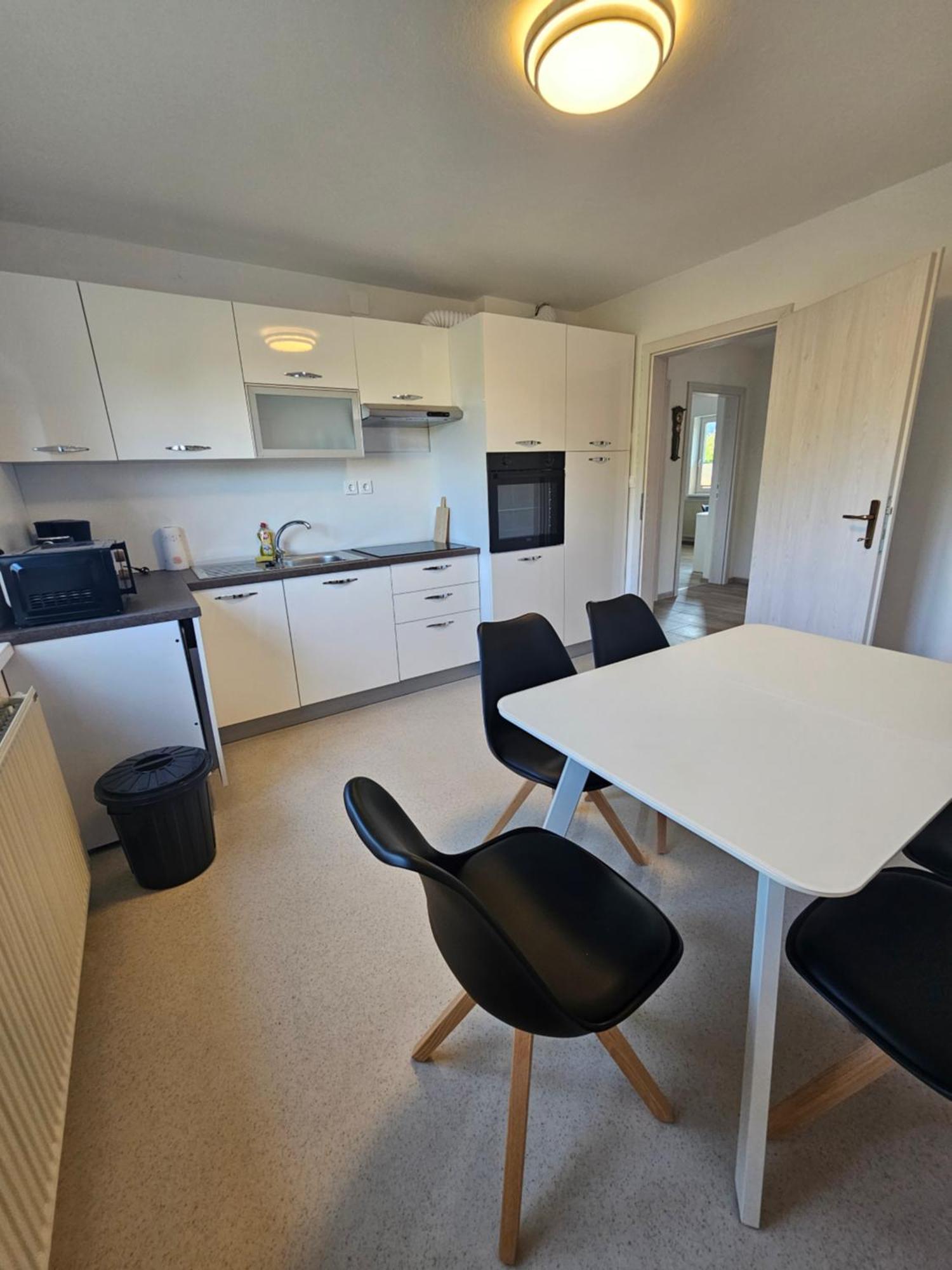 Apartments Zalar 블레드 외부 사진