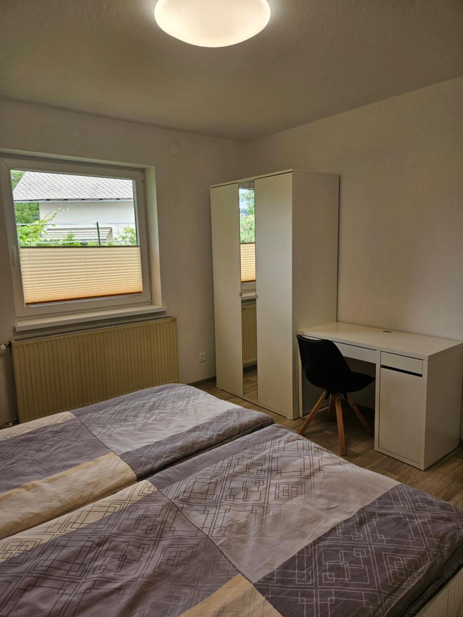 Apartments Zalar 블레드 외부 사진