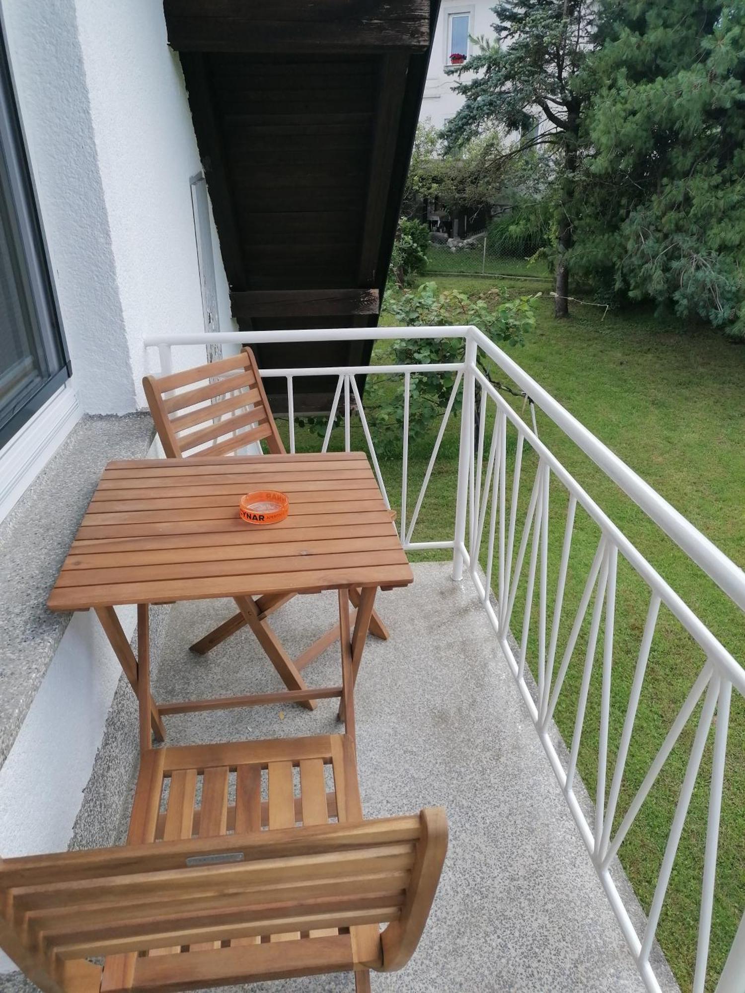 Apartments Zalar 블레드 외부 사진