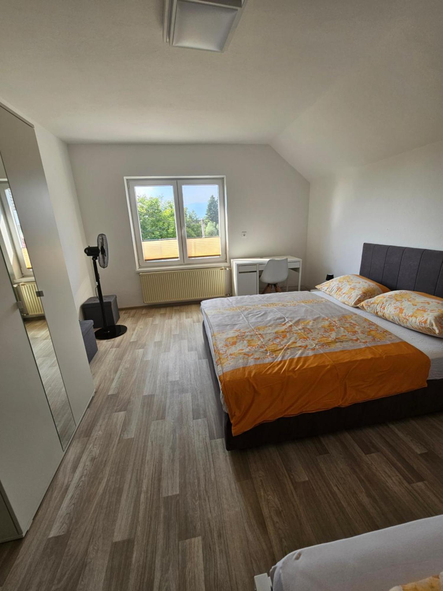 Apartments Zalar 블레드 외부 사진